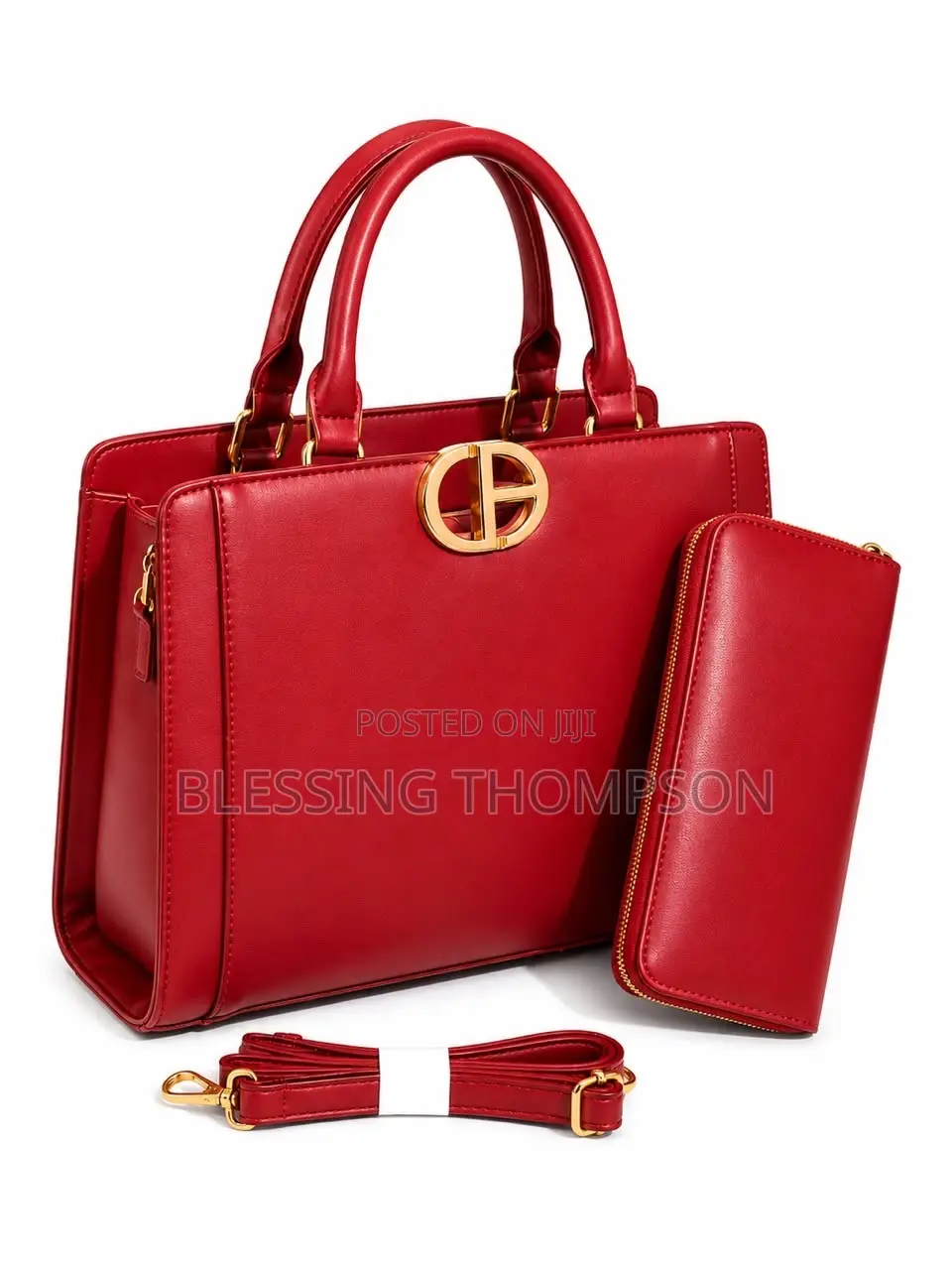 Luxury Handbags