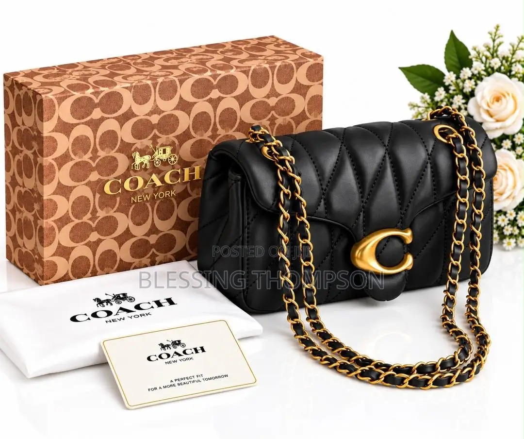 Luxury Handbags