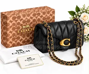 Luxury Handbags