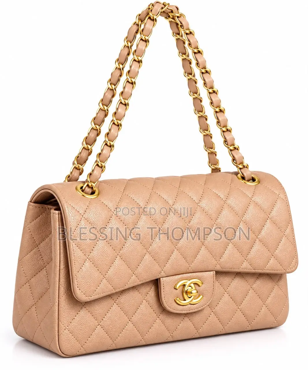 Luxury Handbags