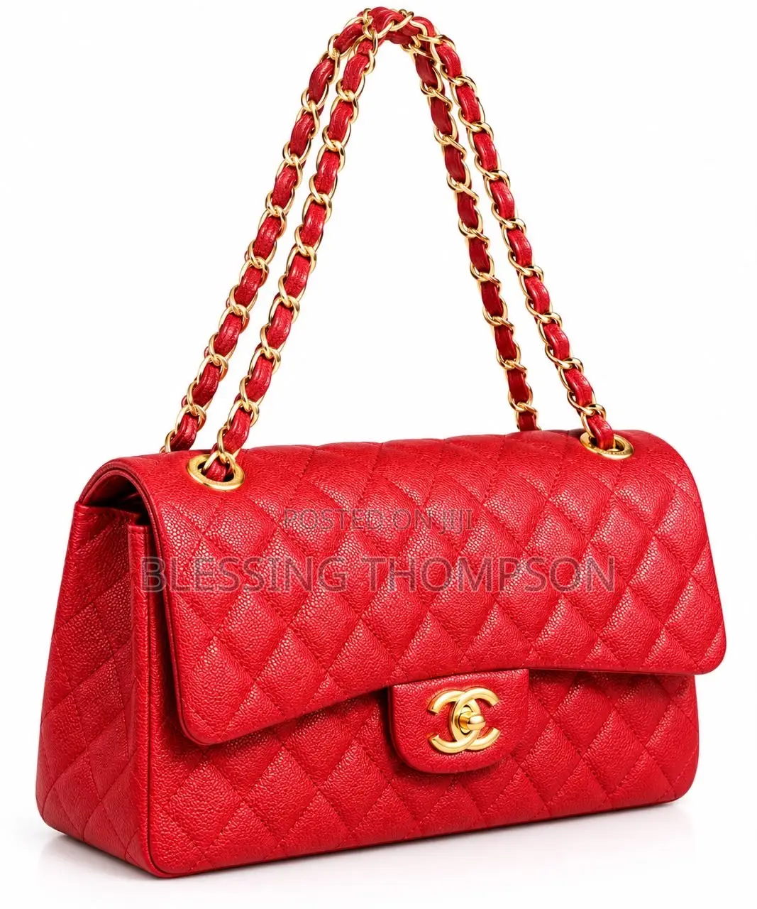 Luxury Handbags