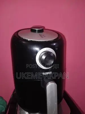 3 Litres Airfryers