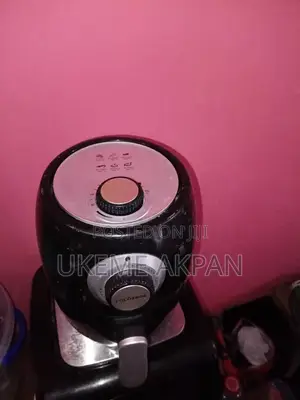 3 Litres Airfryers