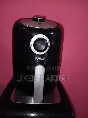 3 Litres Airfryers