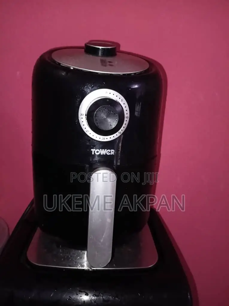 3 Litres Airfryers