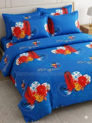 Beautiful Duvet