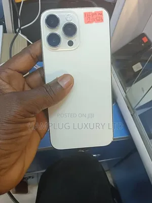 New Apple iPhone 14 Pro Max 256 GB White