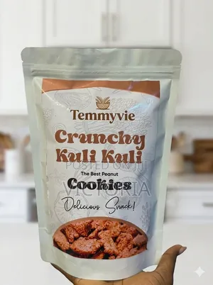 Crunchy Snacks