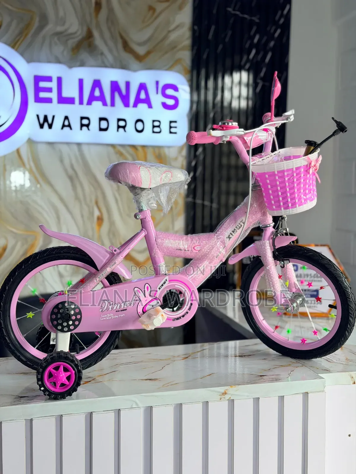 Kids Bicycles