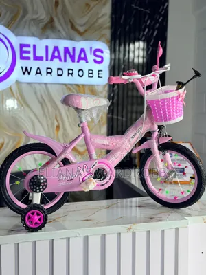 Kids Bicycles