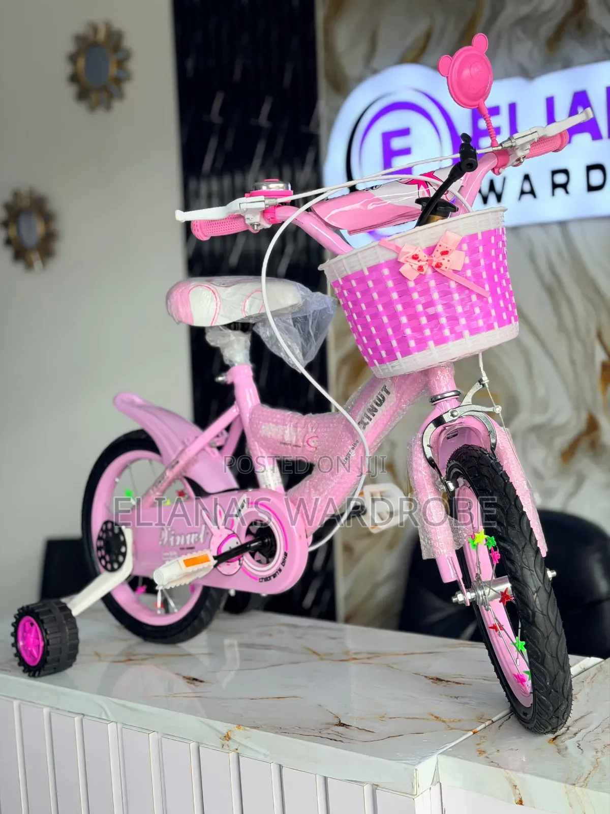 Kids Bicycles