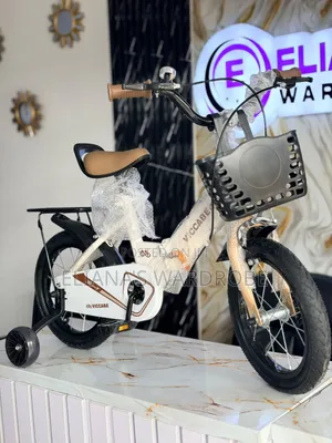 Kids Bicycles