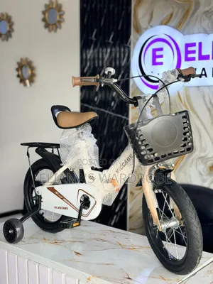 Kids Bicycles