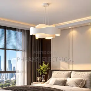 Modern Pendant Light Creative Trendy Ceiling Chandelier