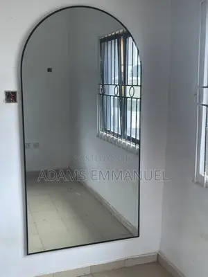 Wall Mirror
