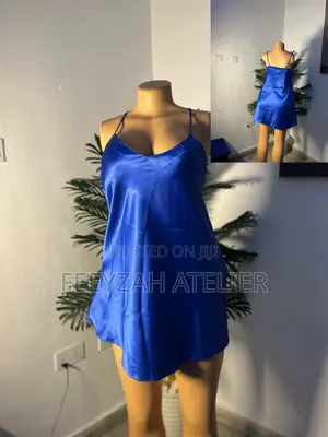 Silk Night Wears