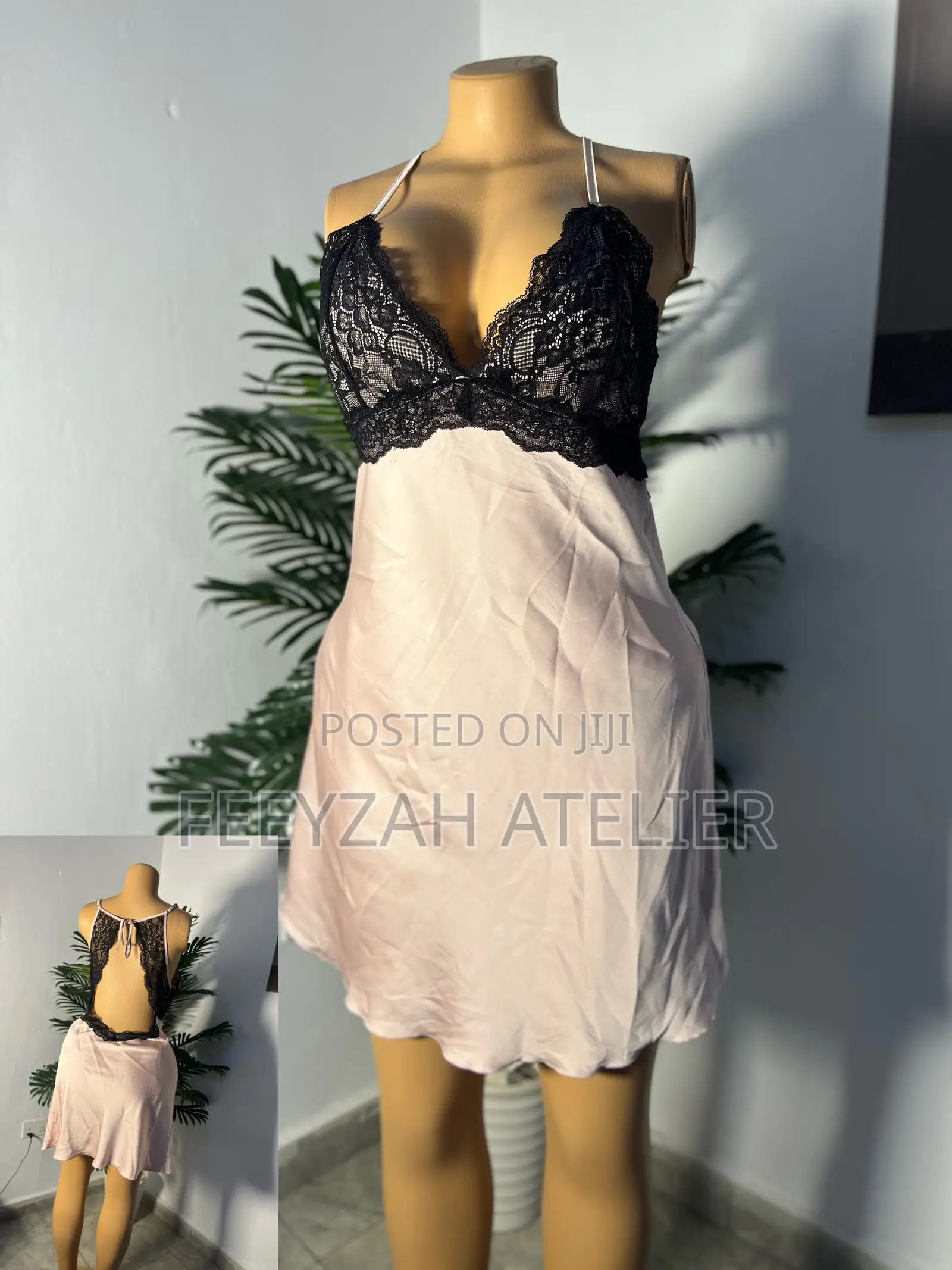 Silk Night Wears