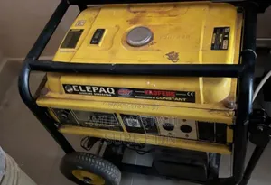 Elepaq Generator