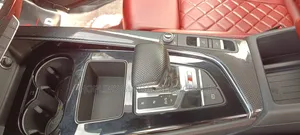 Audi S5 2021 Gray