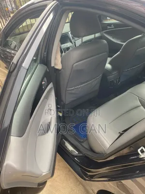 Hyundai Sonata 2013 Blue