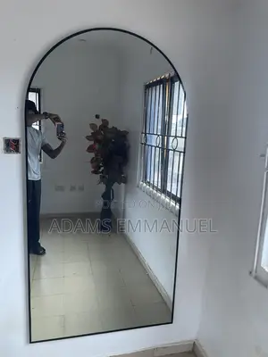 Wall Mirror