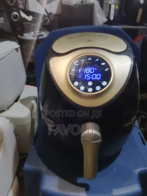 7 Liters Digital Air Fryer 
