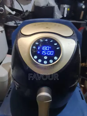7 Liters Digital Air Fryer