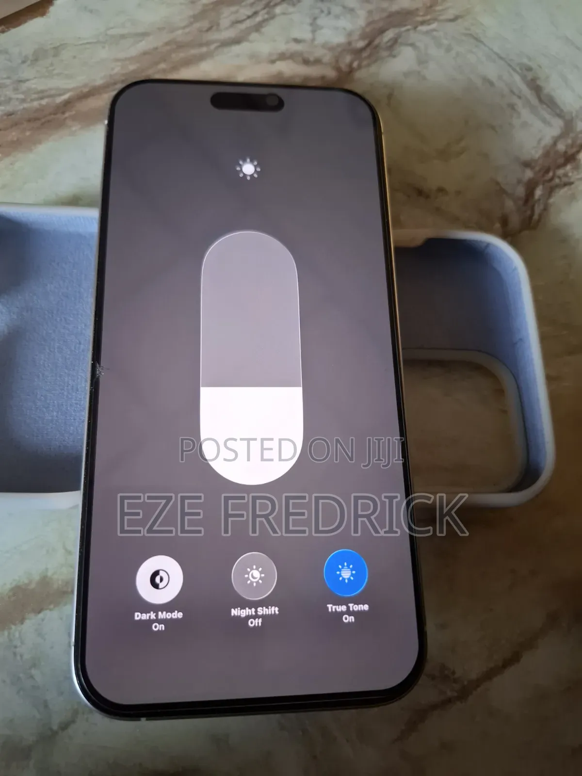 Apple iPhone 16 Pro Max 256 GB White