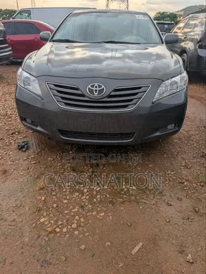 Toyota Camry 2007