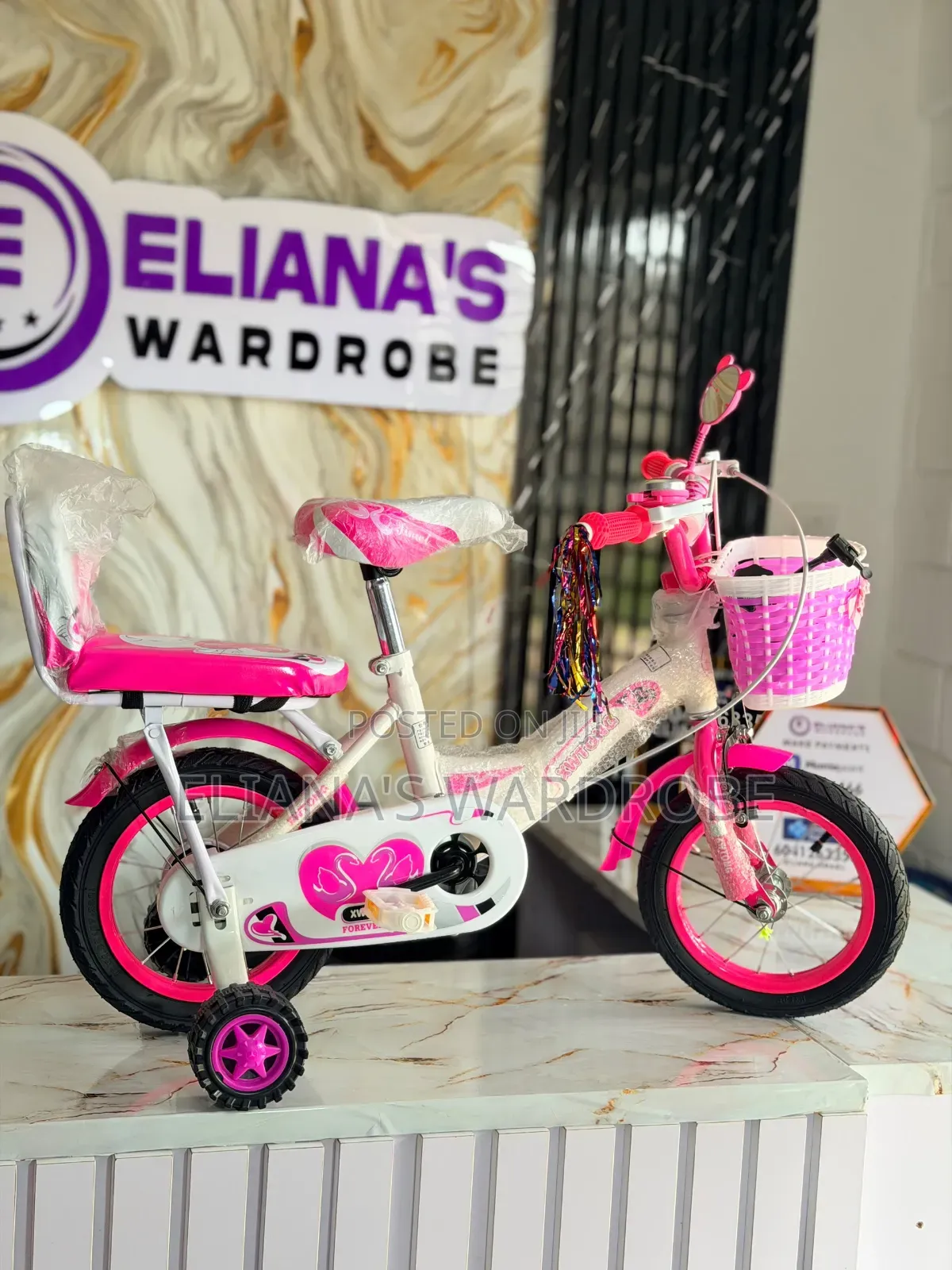 Kids Bicycles