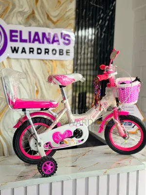 Kids Bicycles