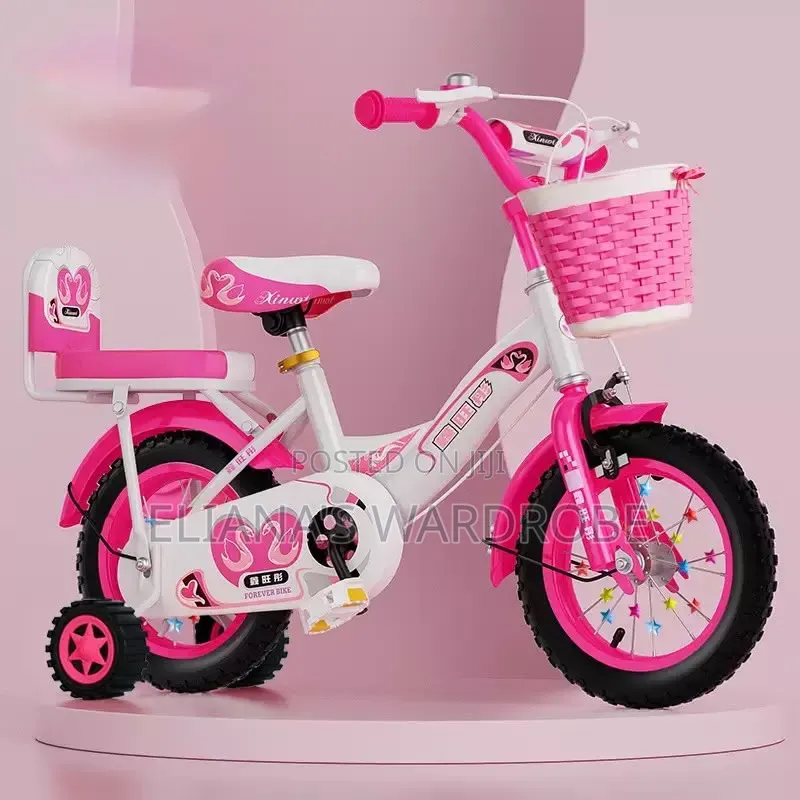 Kids Bicycles