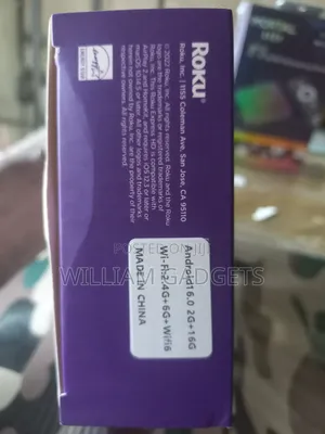 Roku Express Hd