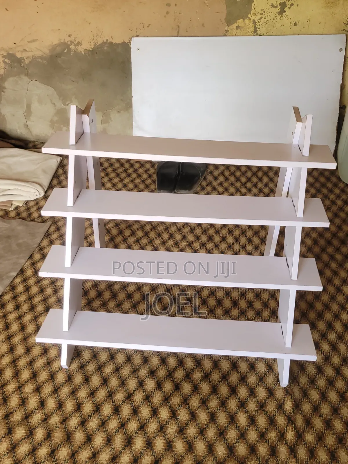 Mini Shelf