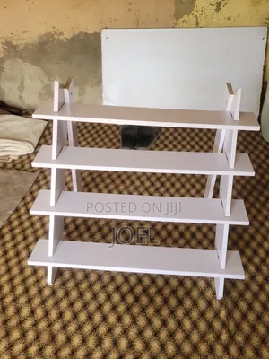 Mini Shelf