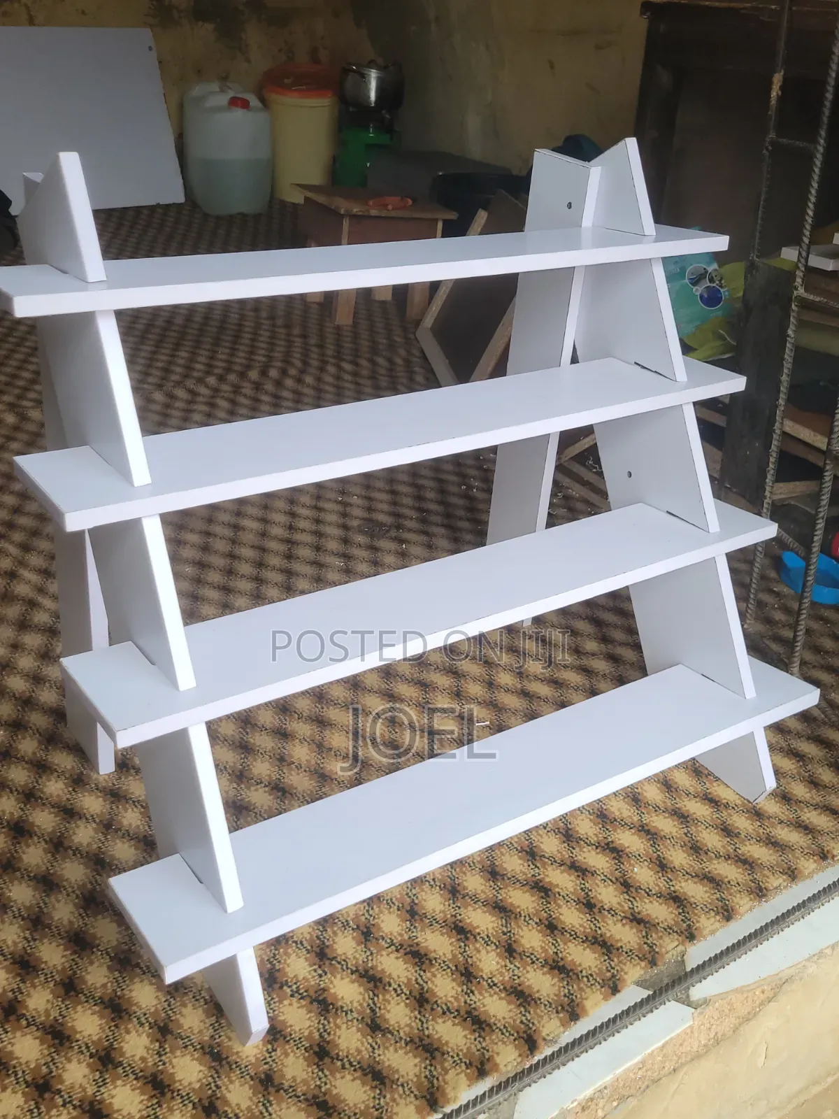 Mini Shelf