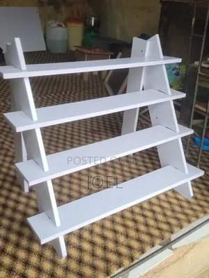 Mini Shelf