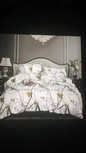 Luxury Duvets Set