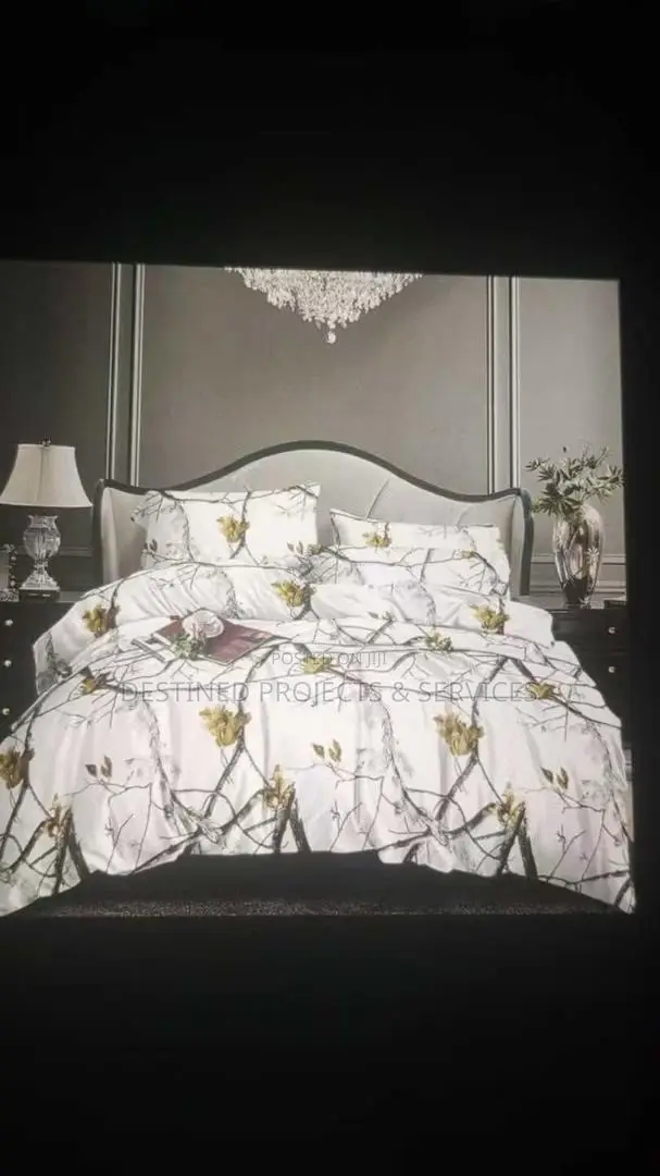 Luxury Duvets Set