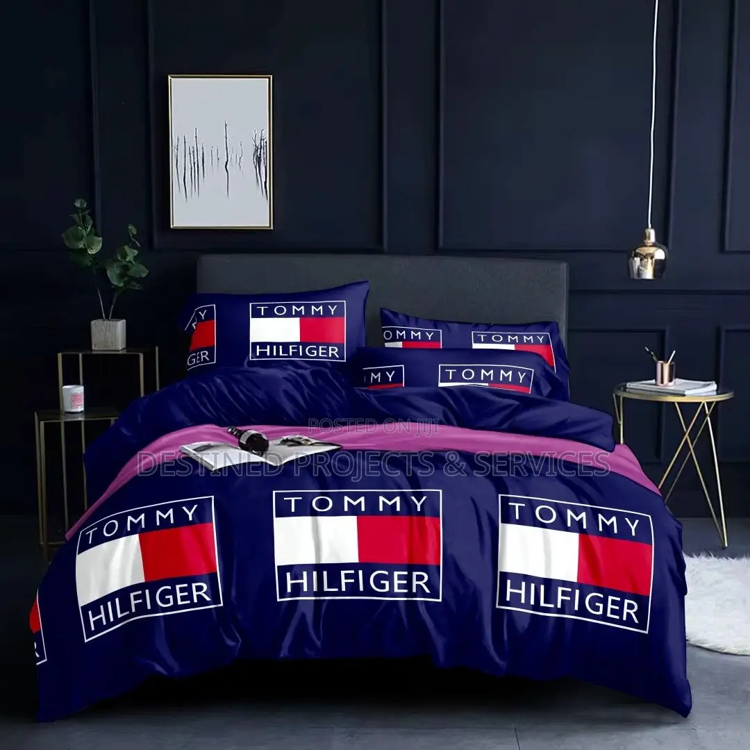 Luxury Duvets Set