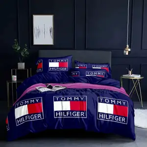 Luxury Duvets Set
