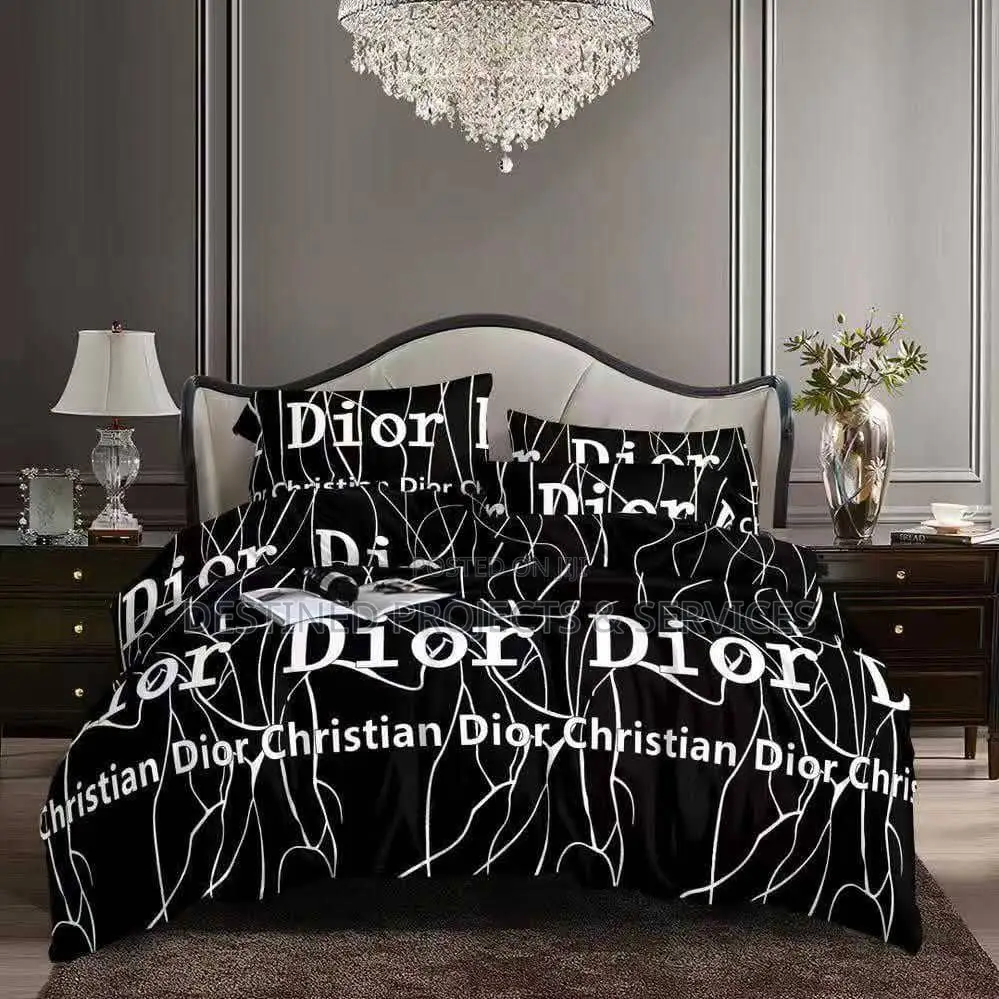 Luxury Duvets Set