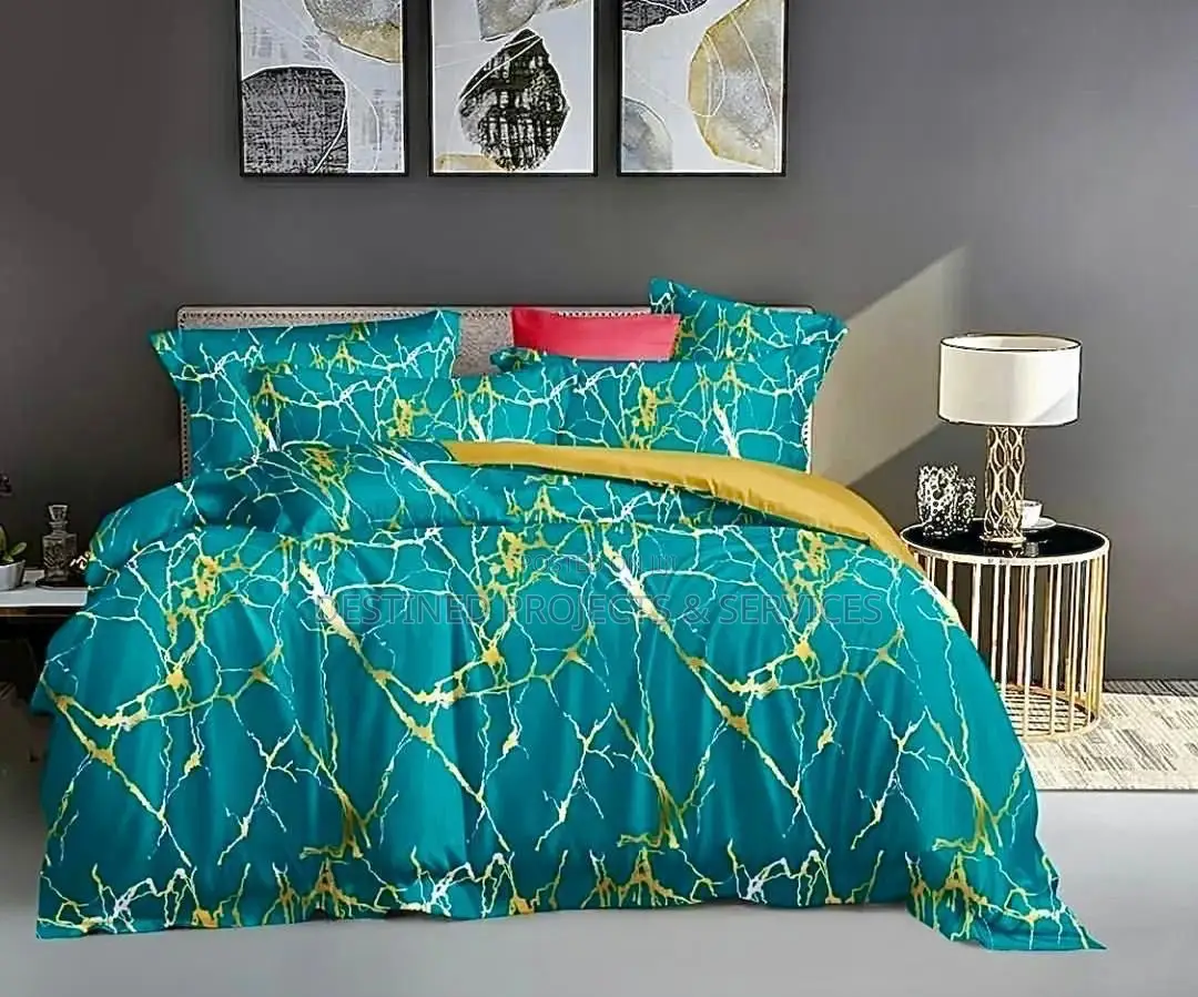 Luxury Duvets Set