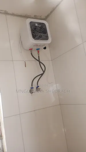 Plumbing Sentry Filithings Installation