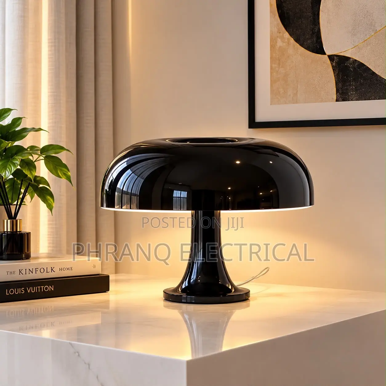 2026 Mushroom Table Lamp Rechargeable Dimmable Night Light