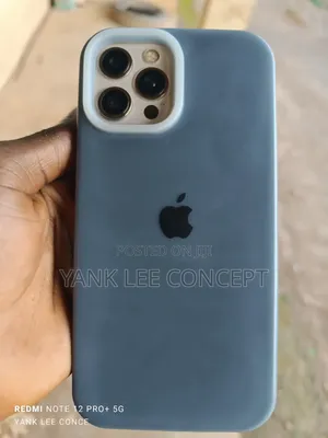 Apple iPhone 12 Pro Max 128 GB Gold