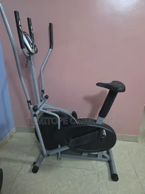 Sport Indoor Cycle