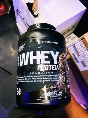 Nutrex Whey Protein 5lbs