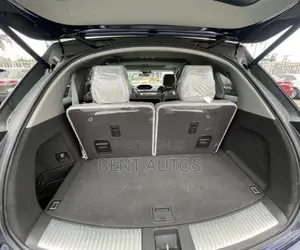 Acura MDX SH 4dr SUV AWD (3.5L 6cyl 9A) 2016 Blue