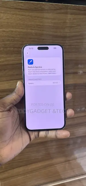 Apple iPhone 14 Pro Max 128 GB Purple